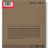 Struny DUNLOP DBFS45105 Flatwound (45-105)